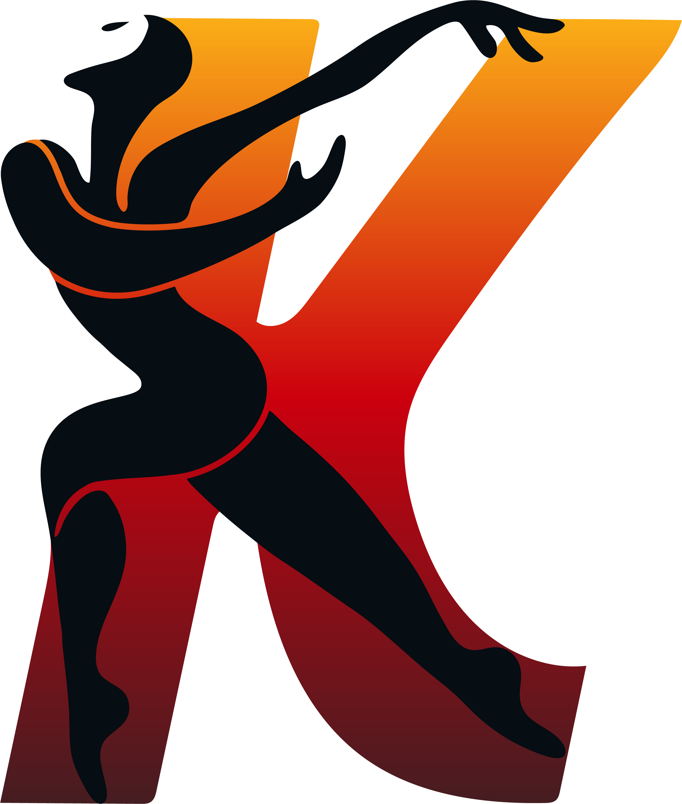 Kizomba Dream logo