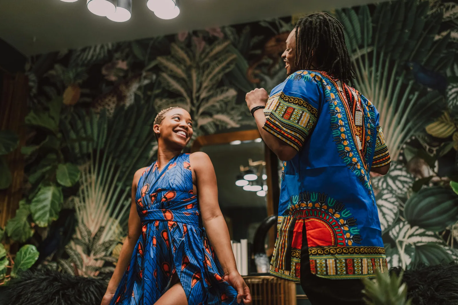 Kizomba private lesson Zurich